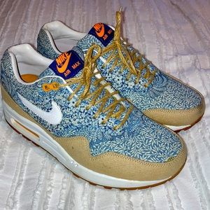Nike Air Max 1 Liberty Of London (RARE!)